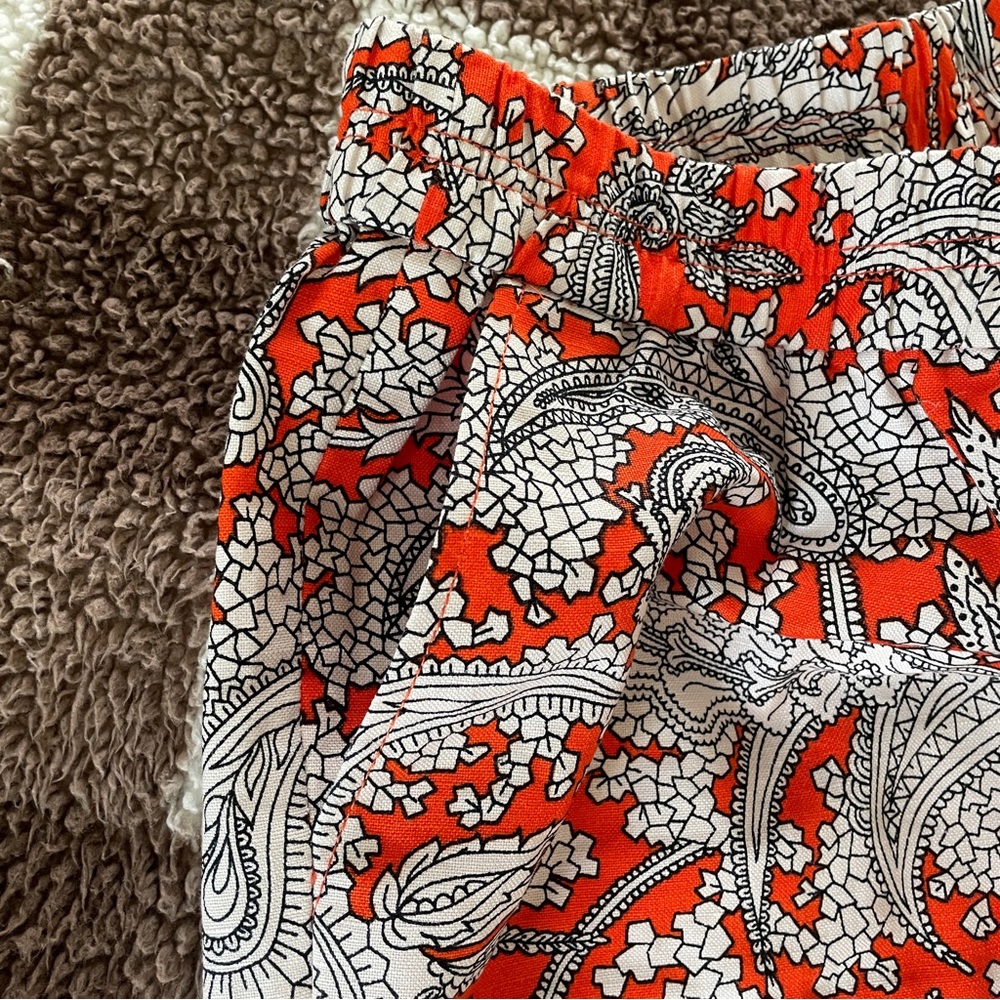 Jcrew Patterned Shorts - image 3